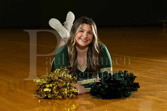 Boylan Senior Cheer Basketball Photo Shoot 12-27-2024-0103
