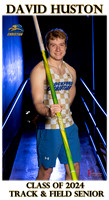 RC Spring 2024 Senior Banner David Huston