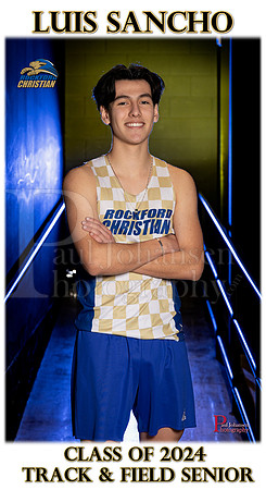 RC Spring 2024 Senior Banner Luis Sancho