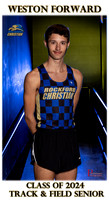 RC Spring 2024 Senior Banner Weston Forward