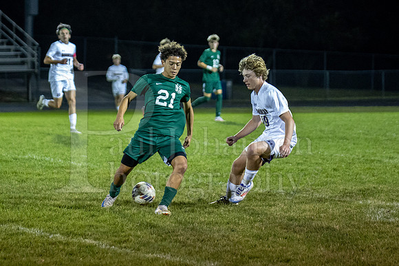 Boylan Boys Varsity Soccer vs Hononegah 10-3-2024-0471
