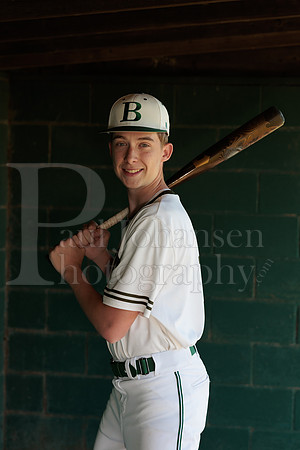 Boylan Boys Baseball Seniors Banner Shoot-0043