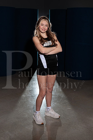 Rockford Christian Middle School Track Spring 2025-0129
