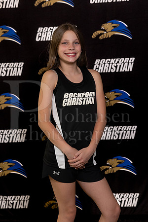 Rockford Christian Middle School Track Spring 2024-0148