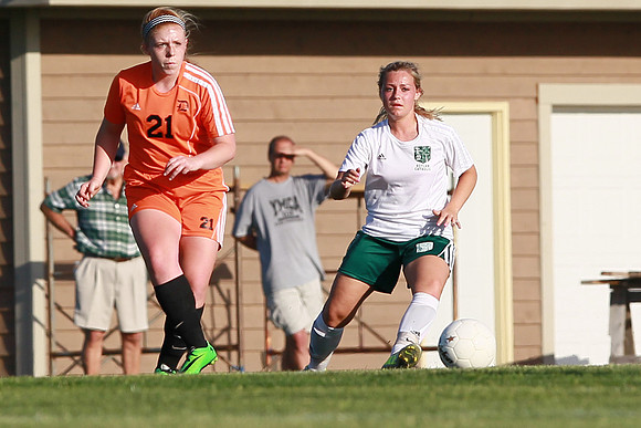 Boylan Girls Varisty Soccer vs Dekalb Sectional Final 5-30-2104-0443