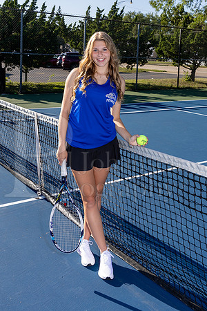 Rockford Christian Girls Tennis Fall 2024-0237