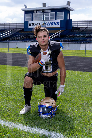 Rockford Christian Varsity Football Fall 2022-0105