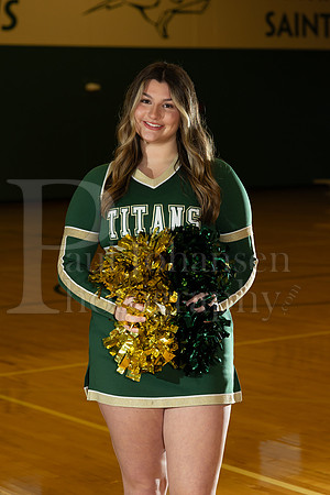 Boylan Senior Cheer Basketball Photo Shoot 12-27-2024-0072