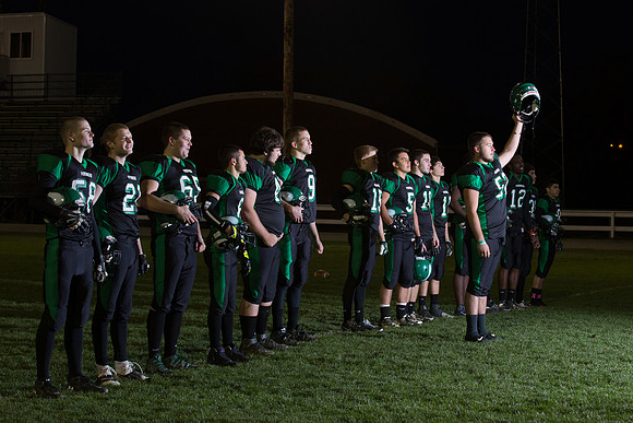 North Boone Varsity Football Team Pictures 10-28-2013-9450