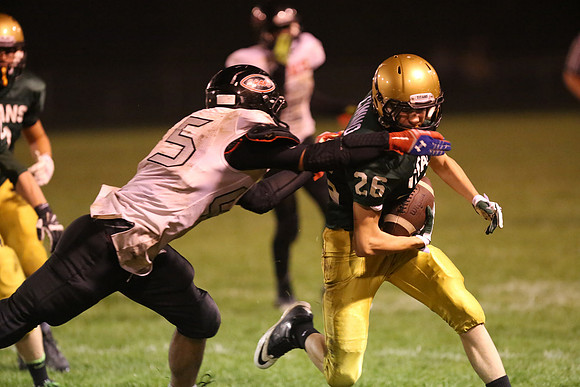 Boylan Varsity Football vs East Homecoming 10-4-2013-3266