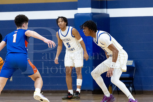 Rockford Christian Boys Varsity Basketball vs Geona Kingston 2-26-2025-0343