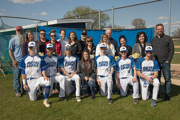 Rockford Christian Boys Baseball Senior Night 5-13-2019-0075