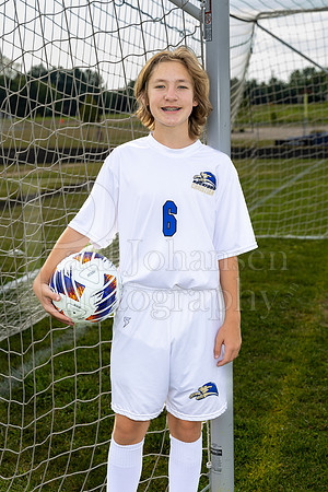 Rockford Christian Boys Varsity Soccer Fall 2024-0106