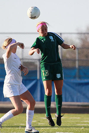 Boylan Girls Varsity Soccer vs Lk Forest SuperSectional 6-3-2014-1924