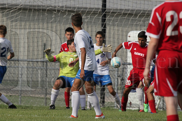 RC Boys Varsity Soccer vs Oregon 8-23-2016-0013