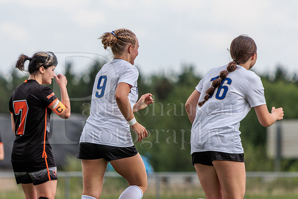 Rockford Christian Girls Varsity Soccer vs Winnebago 5-16-2025-0701