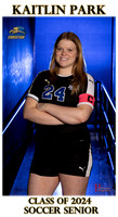 RC Spring 2024 Senior Banner Soccer Kaitlin Park