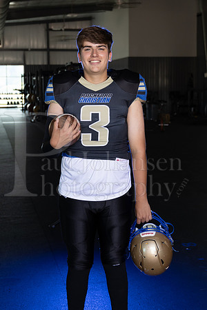 Rockford Christian Varsity Football Fall 2024-0558