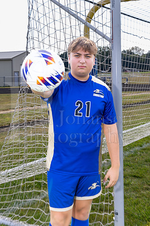 Rockford Christian Boys Varsity Soccer Fall 2024-0206