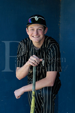 Rockford Christian Boys Varsity Baseball Spring 2025-0110