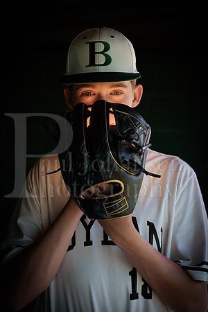 Boylan Boys Baseball Seniors Banner Shoot-0028