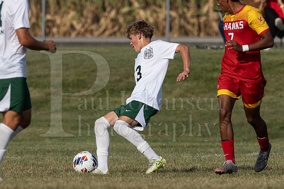 Boylan Boys Varsity Soccer vs Jefferson 9-10-2024-0659