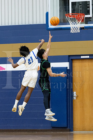 Rockford Christian Boys Varsity Basketball vs Rock Falls 2-7-2025-0433
