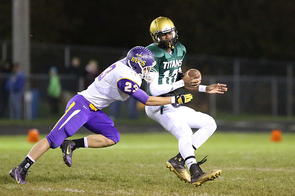 Boylan Varsity Football vs Belvidere 10-25-2013-8322