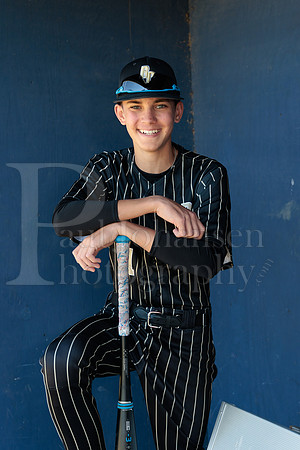 Rockford Christian Boys Varsity Baseball Spring 2025-0228
