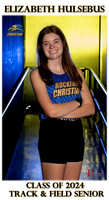 RC Spring 2024 Senior Banner Elizabeth Hulsebus