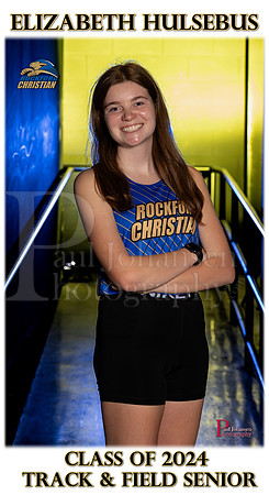 RC Spring 2024 Senior Banner Elizabeth Hulsebus