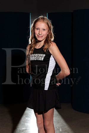 Rockford Christian Middle School Track Spring 2025-0159