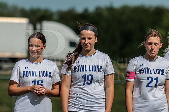Rockford Christian Girls Varsity Soccer vs Winnebago 5-16-2025-0101