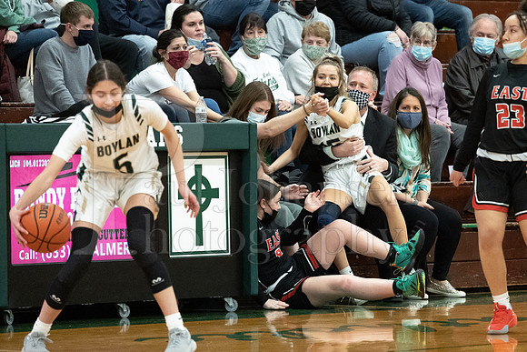 Boylan Girls Varsity Basketball vs East 1-28-2022-0046