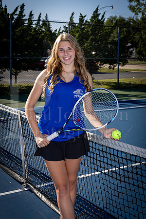 Rockford Christian Girls Tennis Fall 2024-0245