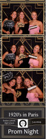 Boylan High School Prom Dance Photobooth Photostrips Picture Gallery 5-4-2024