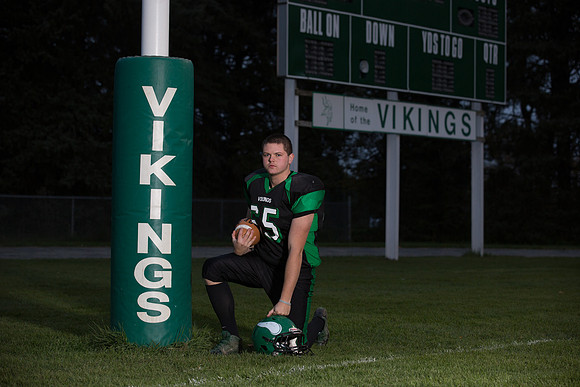 North Boone Varsity Football Team Pictures 10-28-2013-9301