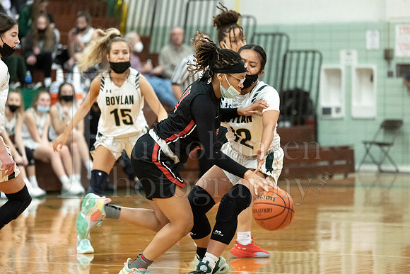 Boylan Girls Varsity Basketball vs East 1-28-2022-0084