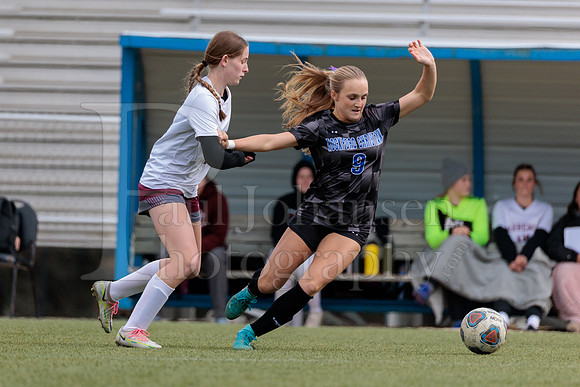 Rockford Christian Girls Varsity Soccer vs Marengo 4-25-2025-0066