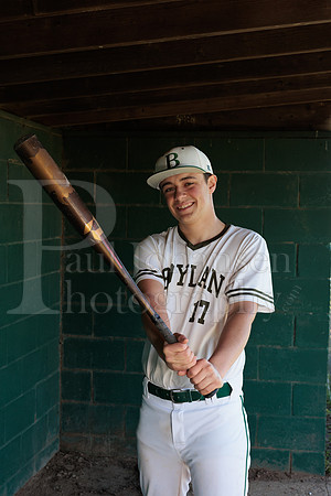 Boylan Boys Baseball Seniors Banner Shoot-0267