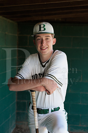 Boylan Boys Baseball Seniors Banner Shoot-0012