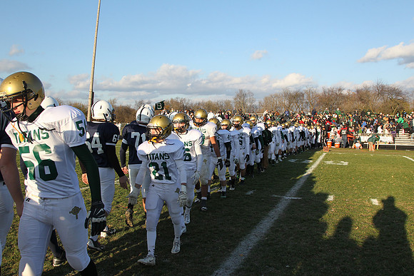 Boylan Varsity Football vs Cary Grove 11-9-2013-2557