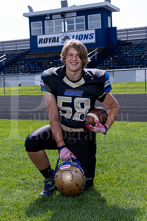 Rockford Christian Varsity Football Fall 2022-0296