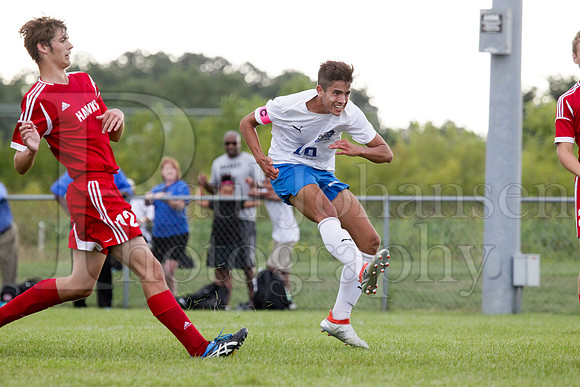 RC Boys Varsity Soccer vs Oregon 8-23-2016-0697