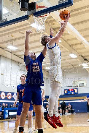 Rockford Christian Boys Varsity Basketball vs Geona Kingston 2-26-2025-0552