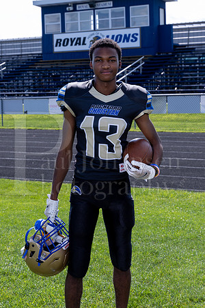 Rockford Christian Varsity Football Fall 2022-0417