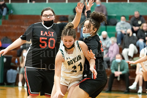 Boylan Girls Varsity Basketball vs East 1-28-2022-0541