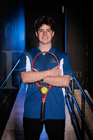 Rockford Christian Boys Tennis Spring 2025-0114
