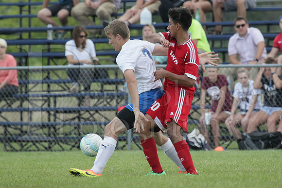 RC Boys Varsity Soccer vs Oregon 8-23-2016-0649