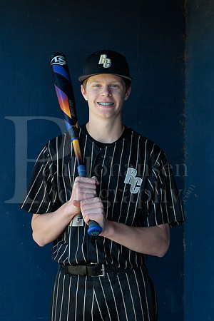 Rockford Christian Boys Varsity Baseball Spring 2025-0272